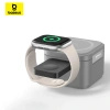 BASEUS ŁADOWARKA INDUKCYJNA 2.5W DO APPLE WATCH BEZPRZEWODOWA MAGNETYCZNA