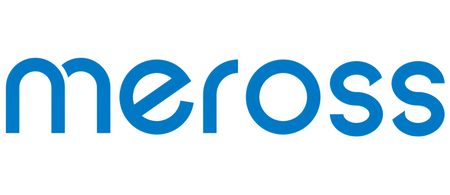 MEROSS INTELIGENTNY PRZEŁĄCZNIK WIFI DO ALEXA GOOGLE ASYSTENT DOM MSS710UN