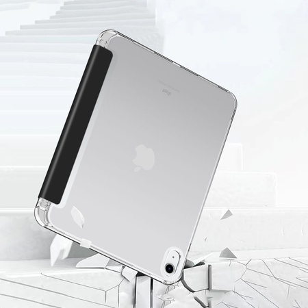 TECH-PROTECT SC PEN HYBRID DO IPAD 10.9 2022 11 2025 ETUI Z FUNKCJĄ STAND