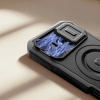 TECH-PROTECT ETUI KEVLAR MAGSAFE DO IPHONE 17 OCHRONA NA ZARYSOWANIA