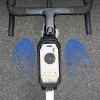 WOZINSKY SAKWA ROWEROWA NA RAMĘ DO TELEFONU PANCERNA 1.7L NAJLEPSZA