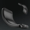 HURTEL ETUI CARBON CASE DO ONEPLUS NORD CE 3 POKROWIEC KARBONOWY NA TELEFON