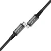 ACEFAST KABEL USB-C 5A DO MACBOOKA PRO AIR 1M Z PD 3.1 Z ŁADOWANIEM SZYBKIM
