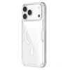 NILLKIN ETUI TPU PRO MAGNETIC DO IPHONE 17 PRO MAX Z KOMPATYBILNOŚCIĄ