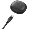 USAMS SŁUCHAWKI BEZPRZEWODOWE TWS DO TELEFONÓW APPLE XIAOMI Z BLUETOOTH 5.3