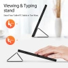 DUX DUCIS ETUI DOMO Z KLAPKĄ I SMART SLEEP DO SAMSUNG GALAXY TAB S9 TABLET