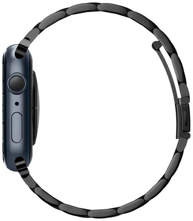 SPIGEN MODERN FIT BAND APPLE WATCH 4 / 5 / 6 / 7 / 8 / SE (38 / 40 / 41 MM) BLACK