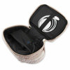 Torba Guess GUHBHGCFSEP Organizer - różowe GCube Stripe