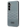 AUDI IML GEOMETRIC PATTERN CASE DO SAMSUNG GALAXY S24 S921 HARDCASE