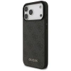 GUESS ETUI CLASSIC 4G DO IPHONE 17 PRO MAX OCHRONNE Z MAGNETYCZNYM