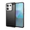 Etui Carbon Case do Xiaomi Redmi Note 13 5G - czarne