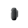 Etui AMAZINGTHING Titan Pro Mag Case Clear do AirPods Pro 3 - czarne