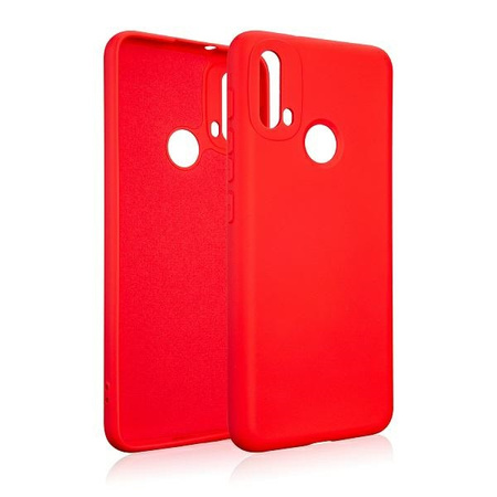 BELINE ETUI SILIKONOWE DO MOTOROLA MOTO E40 Z ŁATWYM DOSTĘPEM DO PRZYCISKÓW
