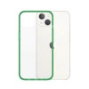PANZERGLASS ETUI CLEARCASE ANTYBAKTERYJNE DO IPHONE 13 14 15 MILITARY GRADE