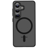 TECH-PROTECT MAGMAT MAGSAFE GALAXY S26 MATTE BLACK