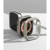 RINGKE SLIM 2-PACK POKROWIEC DO APPLE WATCH ULTRA 1 2 49MM OCHRONA ZEGARKA