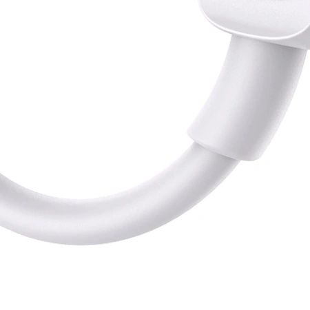 Kabel Joyroom S-A14 USB-C - USB-C 60W 1,2m - biały
