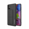 WOZINSKY ETUI SILIKONOWE DO SAMSUNG GALAXY M51 Z PODSTAWKĄ OCHRONA TELEFONU