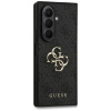 Etui Guess Big 4G Logo Classic Logo na Samsung Galaxy Z Fold7 - czarne