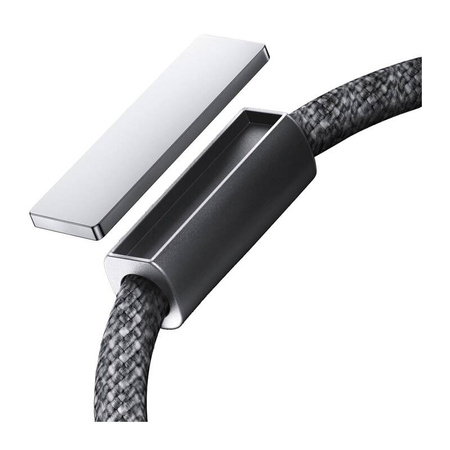 JOYROOM KABEL USB-C 3A DO TELEFONÓW I URZĄDZEŃ Z PRĘDKOŚCIĄ ŁADOWANIA 1.2M