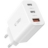TECH-PROTECT ŁADOWARKA NC30W 3-PORT DO TELEFONÓW PD30W QC3.0 MAŁE ROZMIARY