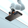 SPIGEN CASE TOUGH ARMOR DO SAMSUNG GALAXY S25 OCHRONA DO MAGSAFE