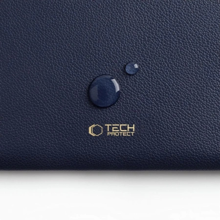 TECH-PROTECT TORBA FLEECE DO LAPTOPA 13-14 CALI POKROWIEC OCHRONNY NA
