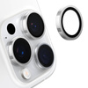 TORRAS LENSGUARD SZKŁO NA APARAT DO IPHONE 16 PRO ANTYZADARCIOSZE OCHRONA