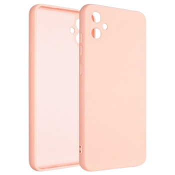 BELINE ETUI SILICONE DO SAMSUNG A05 OCHRONA TELEFONU Z ELASTYCZNYM