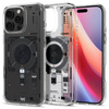 SPIGEN ETUI DO MAGSAFE IPHONE 16 PRO MAX OCHRONA TELEFONU Z WYSOKĄ JAKOŚCIĄ