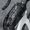 ROCKBROS TORBA ROWEROWA NA RAMĘ 0,9L DO RURY GÓRNEJ DO ROWERU KOMPAKTOWA