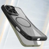 HURTEL ETUI CASE DO IPHONE 16 PRO DO MAGSAFE OCHRONNE Z FUNKCJĄ MAGNETYCZNĄ