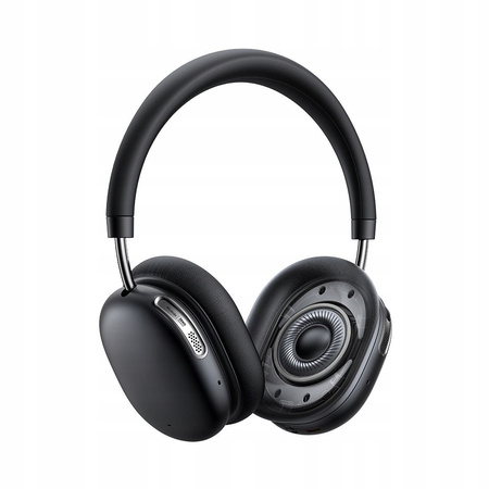MCDODO SŁUCHAWKI BEZPRZEWODOWE NAUSZNE BLUETOOTH 6.0 Z MIKROFONEM ANC 120H