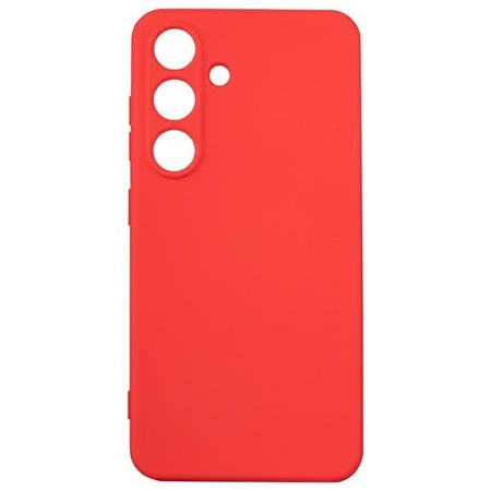 BELINE ETUI SILICONE DO SAMSUNG S25 ELASTYCZNE CASE ZAMKI WYSOKA