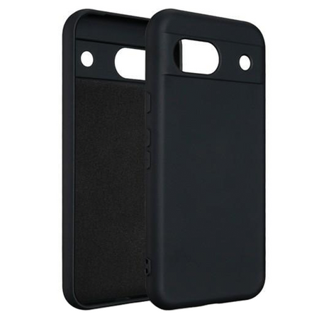 BELINE ETUI SILICONE DO GOOGLE PIXEL 8 OCHRONNY POKROWIEC CASE TELEFON