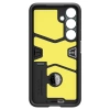 Etui Spigen Tough Armor na Samsung Galaxy S24+ - ciemnozielone
