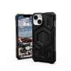 UAG Monarch - obudowa ochronna do iPhone 14 Plus kompatybilna z MagSafe (kevlar-black)