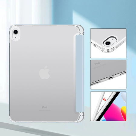 TECH-PROTECT SC PEN DO IPAD 10.9 10 2022 11 2025 NOWOCZESNY DESIGN I WYGODA