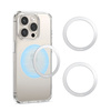 TECH-PROTECT MMP-110 ŁADOWARKA MAGNETYCZNA DO MAGSAFE DO IPHONE 12 13 14 15