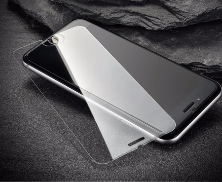 Tempered Glass szkło hartowane 9H iPhone 11 Pro / iPhone XS / iPhone X (opakowanie – koperta)