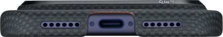 Pitaka Aries Ultra-Slim Case, No Problemo - iPhone 17 Pro