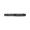 UNIQ etui Combat iPhone 13 Pro / 13 6,1" czarny/carbon black