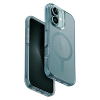 UNIQ ETUI COMBAT DO IPHONE 16 PLUS 6.7 MAGCLICK CHARGING OPORNE NA ZUŻYCIE