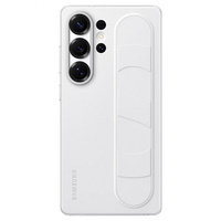Etui Samsung Standing Grip do Galaxy S25 Ultra biały