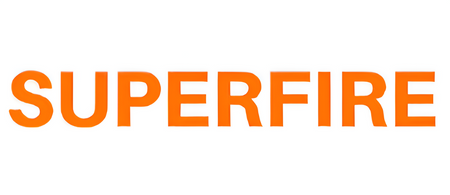 SUPERFIRE LATARKA X60-T 1500LM DO AKTYWNOŚCI OUTDOOROWYCH Z ŁADOWANIEM USB