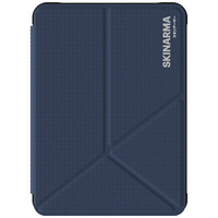 Etui Skinarma Trax do Kindle 11 gen. 6"  niebieski