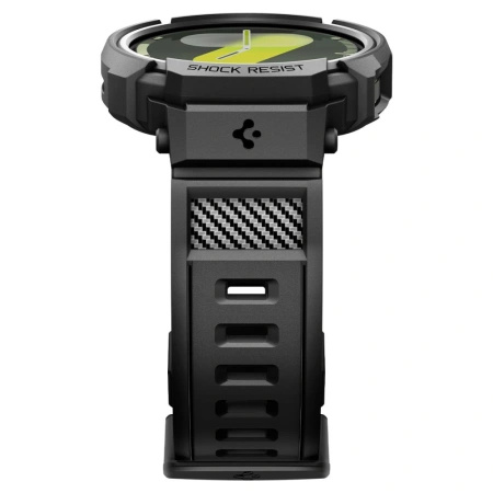 SPIGEN PASEK RUGGED ARMOR PRO DO SAMSUNG GALAXY WATCH 8 40 MM WYSOKA
