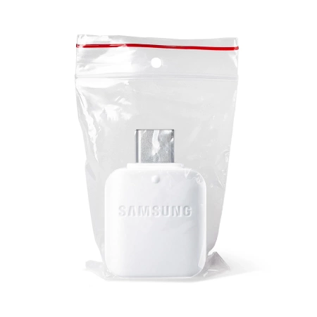SAMSUNG ADAPTER OTG USB-A DO USB-C DO TELEFONÓW TABLETÓW KOMPUTERÓW