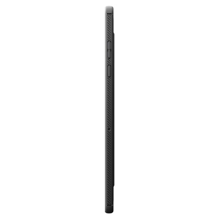 SPIGEN RUGGED ARMOR GALAXY TAB A11+ PLUS 11.0 X230 / X235 / X236 MATTE BLACK