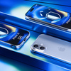 3MK JUST20G CLEAR CASE DO APPLE IPHONE 16 OCHRONA TELEFONU BEZ ZWIĘKSZENIA